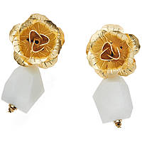 ear-rings Jewellery woman jewel Crystals 500435O