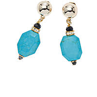 ear-rings Jewellery woman jewel Crystals 500440O