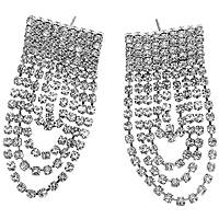 ear-rings Jewellery woman jewel Crystals 500471O