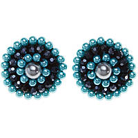 ear-rings Jewellery woman jewel Crystals 500542O