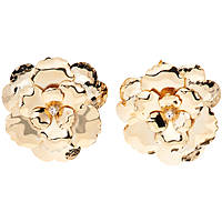 ear-rings Jewellery woman jewel Crystals 500656O