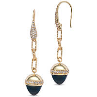ear-rings Jewellery woman jewel Crystals KOR013DE