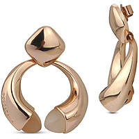 ear-rings Jewellery woman jewel Crystals KOR024RO