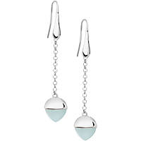 ear-rings Jewellery woman jewel Crystals XOR524A