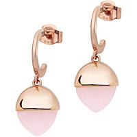 ear-rings Jewellery woman jewel Crystals XOR525RR
