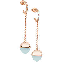ear-rings Jewellery woman jewel Crystals XOR526RA