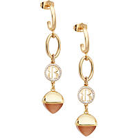 ear-rings Jewellery woman jewel Crystals XOR530DO
