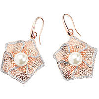 ear-rings Jewellery woman jewel Pearls 500322O