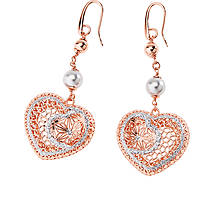 ear-rings Jewellery woman jewel Pearls 500450O