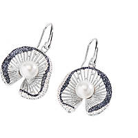 ear-rings Jewellery woman jewel Pearls 500455O