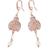 ear-rings Jewellery woman jewel Pearls 500486O