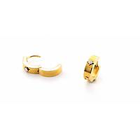 ear-rings man jewellery 4US Cesare Paciotti 2024 4UOR6819