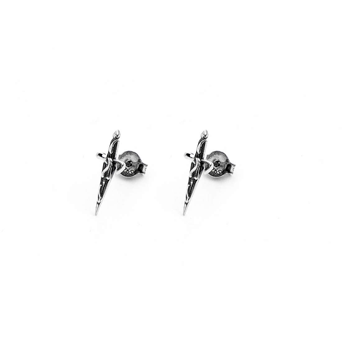 ear-rings man jewellery Cesare Paciotti JPOR2116V