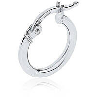 ear-rings man jewellery GioiaPura Oro 750 GP-S008646U