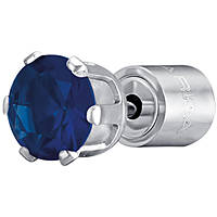 ear-rings Steel woman jewel Crystals OK1157