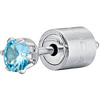 ear-rings Steel woman jewel Crystals OK1162