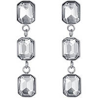 ear-rings Steel woman jewel Crystals OK1289