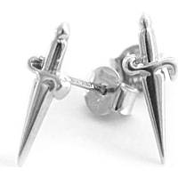 ear-rings unisex jewellery Cesare Paciotti JPOR0082B