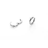 ear-rings unisex jewellery Cesare Paciotti JPOR2355B