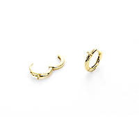 ear-rings unisex jewellery Cesare Paciotti JPOR2356G