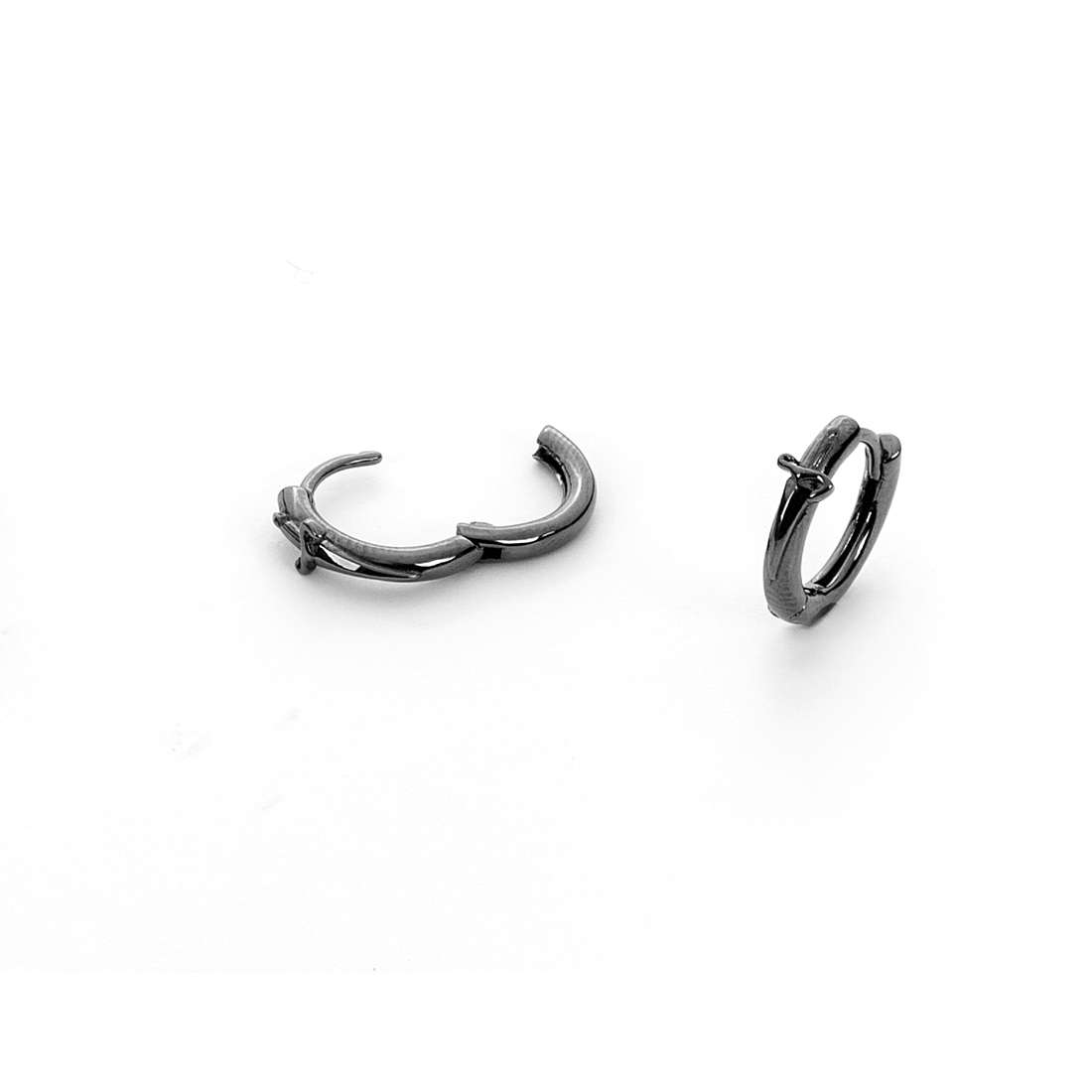 ear-rings unisex jewellery Cesare Paciotti JPOR2358N