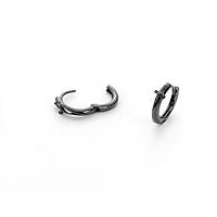ear-rings unisex jewellery Cesare Paciotti JPOR2358N