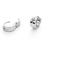 ear-rings unisex jewellery Cesare Paciotti JPOR2361B