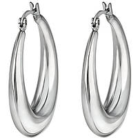 ear-rings woman jewel Breil Hyper TJ3044