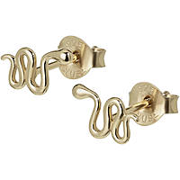 ear-rings woman jewel Cluse Force Tropicale CLUCLJ51020