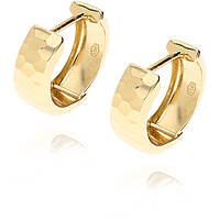 ear-rings woman jewel GioiaPura Oro 750 GP-S159393