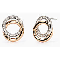 ear-rings woman jewellery 2Jewels Milano 261445