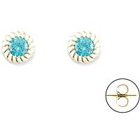 ear-rings woman jewellery 4US Cesare Paciotti 2024 4UOR6855W
