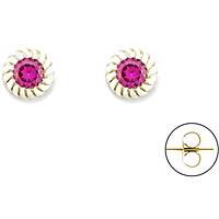 ear-rings woman jewellery 4US Cesare Paciotti 2024 4UOR6858W