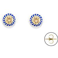 ear-rings woman jewellery 4US Cesare Paciotti 2024 4UOR6861W