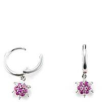 ear-rings woman jewellery 4US Cesare Paciotti 2024 4UOR6869W