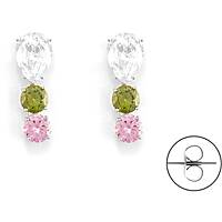ear-rings woman jewellery 4US Cesare Paciotti 2024 4UOR6877W