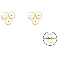 ear-rings woman jewellery 4US Cesare Paciotti 2024 4UOR6887W