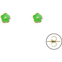 ear-rings woman jewellery 4US Cesare Paciotti 2024 4UOR6891W
