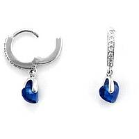ear-rings woman jewellery 4US Cesare Paciotti 2024 4UOR6900W