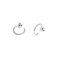 ear-rings woman jewellery 4US Cesare Paciotti 4UOR4209W