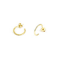 ear-rings woman jewellery 4US Cesare Paciotti 4UOR4210W