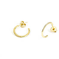 ear-rings woman jewellery 4US Cesare Paciotti 4UOR4212W