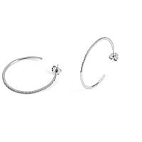 ear-rings woman jewellery 4US Cesare Paciotti 4UOR4217W