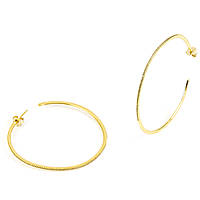 ear-rings woman jewellery 4US Cesare Paciotti 4UOR4222W