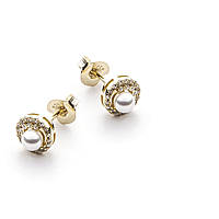 ear-rings woman jewellery 4US Cesare Paciotti 4UOR4588W