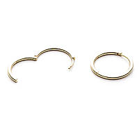 ear-rings woman jewellery 4US Cesare Paciotti 4UOR4593W