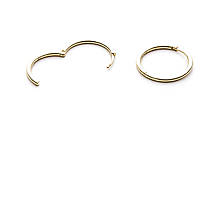 ear-rings woman jewellery 4US Cesare Paciotti 4UOR4594W