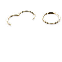 ear-rings woman jewellery 4US Cesare Paciotti 4UOR4595W