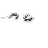 ear-rings woman jewellery 4US Cesare Paciotti 4UOR4661W