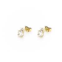 ear-rings woman jewellery 4US Cesare Paciotti 4UOR4886W